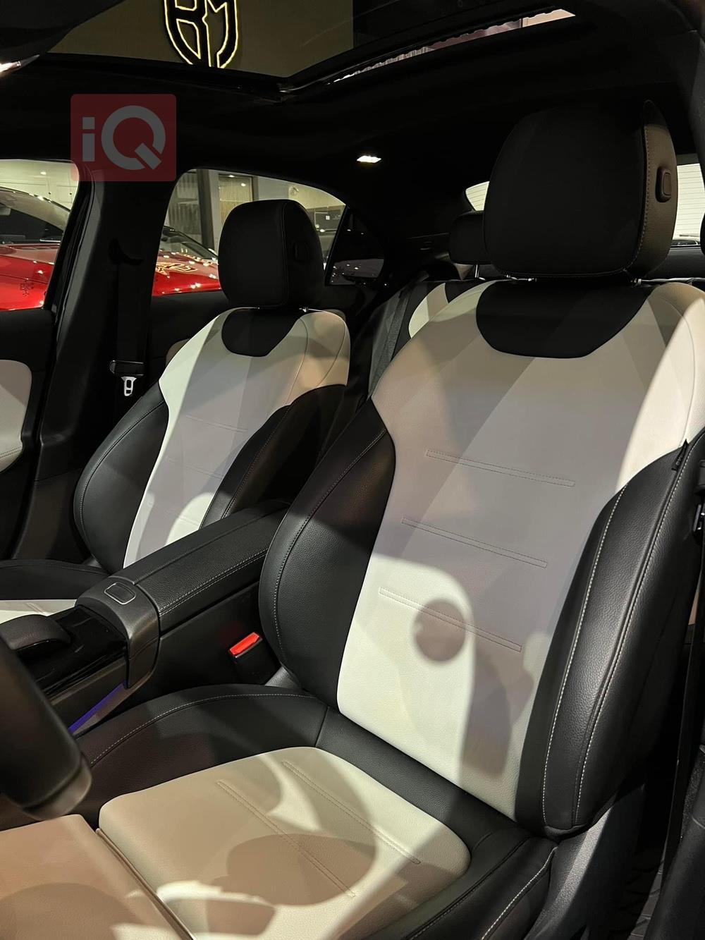 مرسيدس بنز A-Class